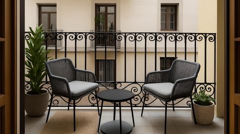 Foto 3 von Erdgeschoss zum Verkauf in Barri Gòtic,  Barcelona Capital