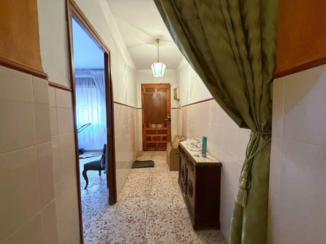Piso en venta en Alpera con Balcón