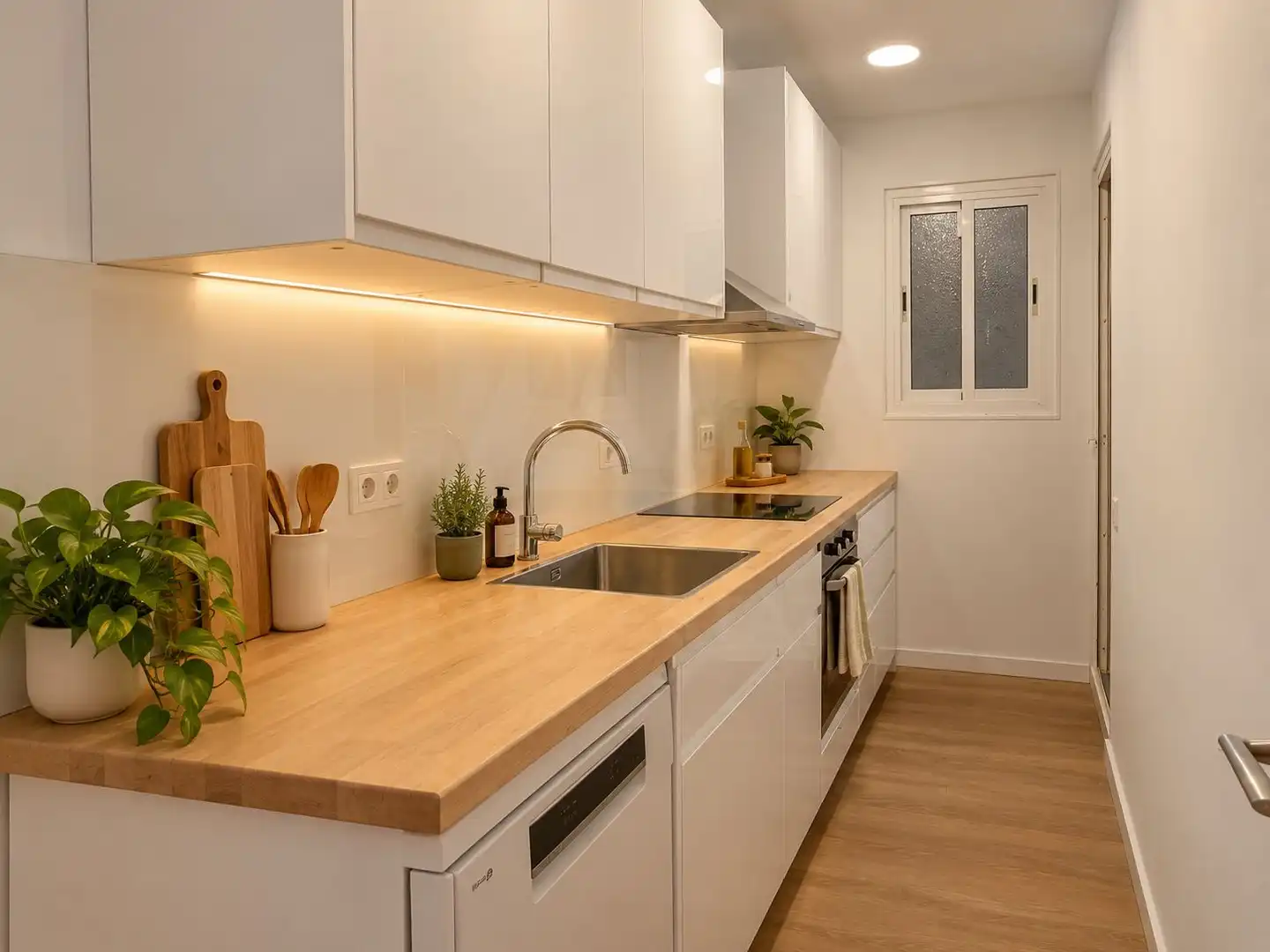 Appartamento con ascensore in vendita a Sant Andreu, imagen 7