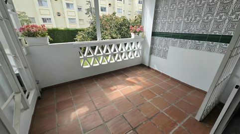 Foto 2 de Piso en venta en El Pinillo, Torremolinos