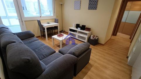 Foto 3 de Pis en venda a As Travesas - Balaídos, Vigo