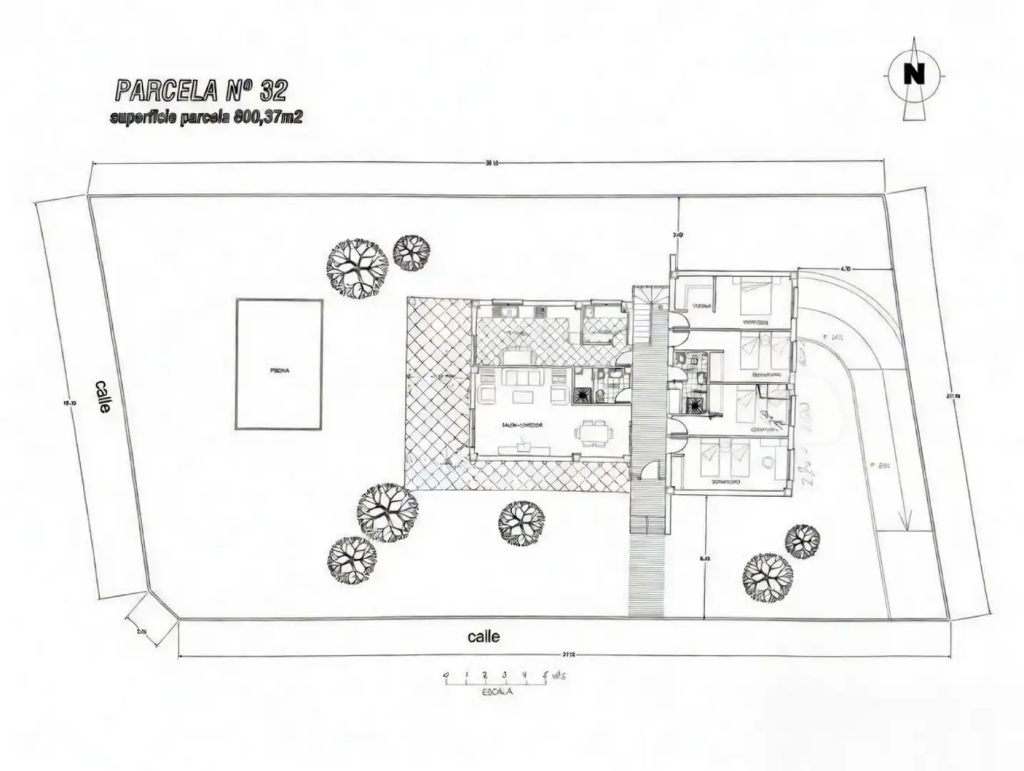 Casa amb jardí en venda a Albalat dels Tarongers, imagen 48