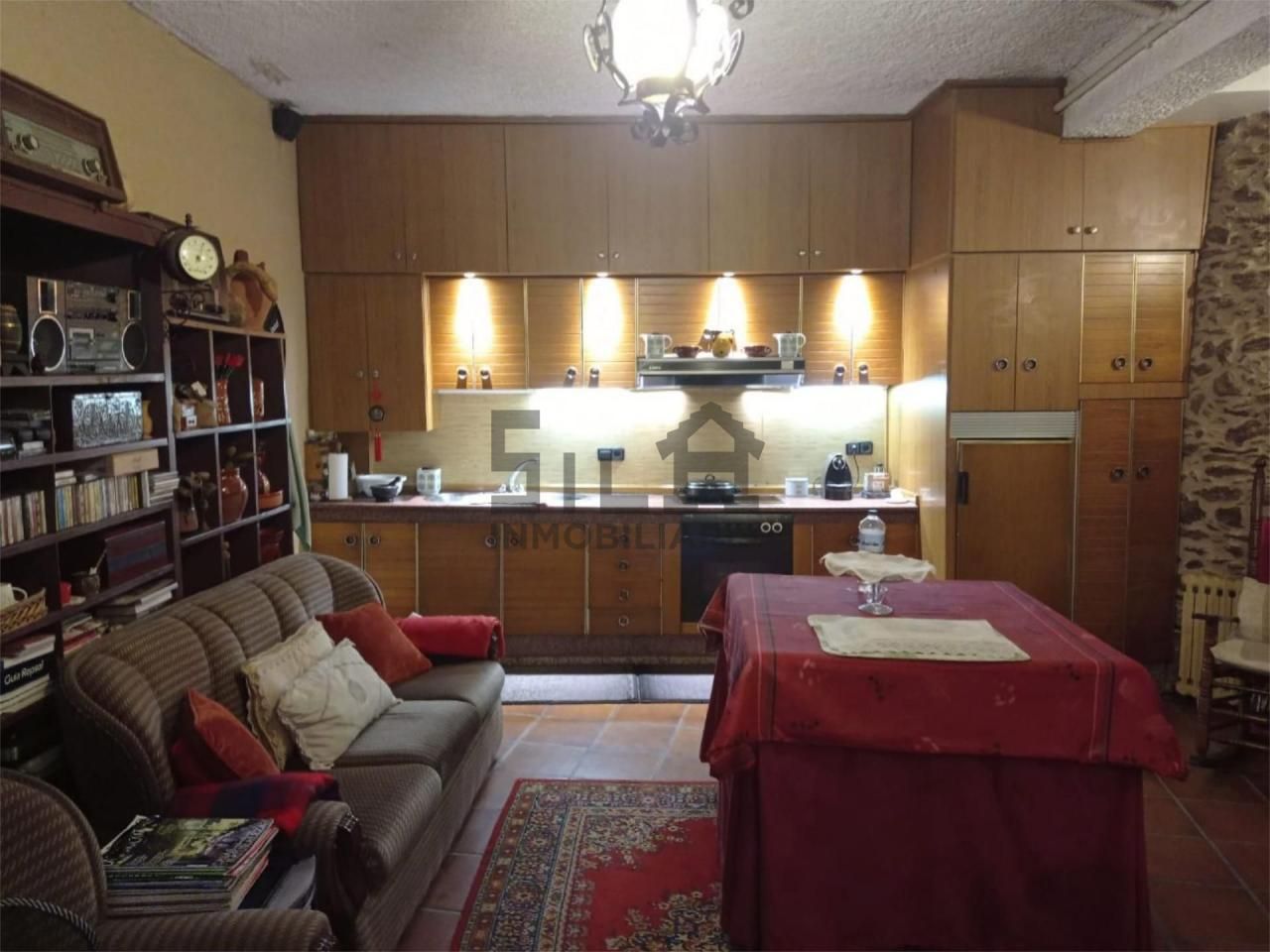 Casa o xalet en venda a Toén