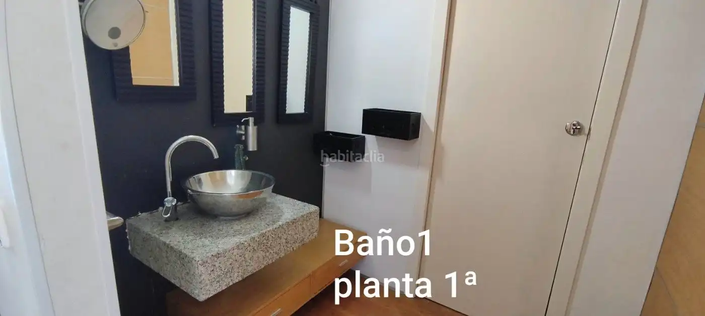 Penthouse with pool for sale in Calle Maria Parodi 118, imagen 13