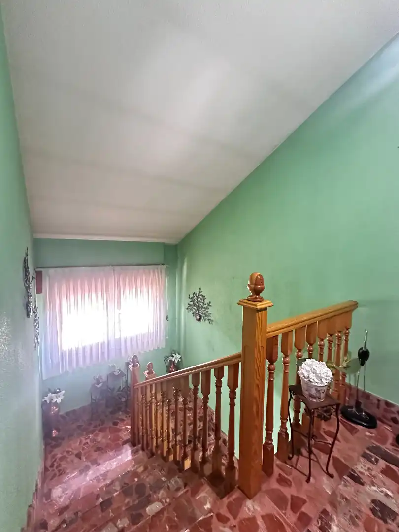 Casa o chalet en venta en Las Rozas de Madrid con Aire acondicionado, Calefacción y Jardín privado