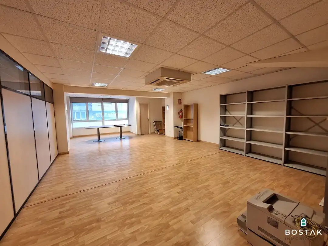 Business premises to rent in Zumalacárregui Etorbidea, imagen 18