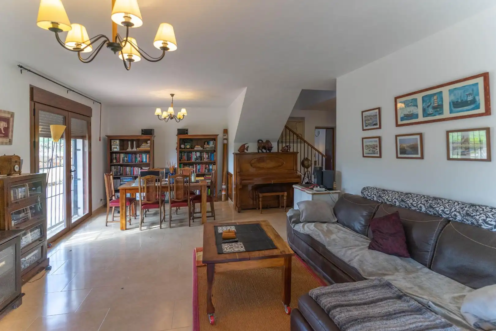 Villa zum Verkauf in Álora, imagen 11