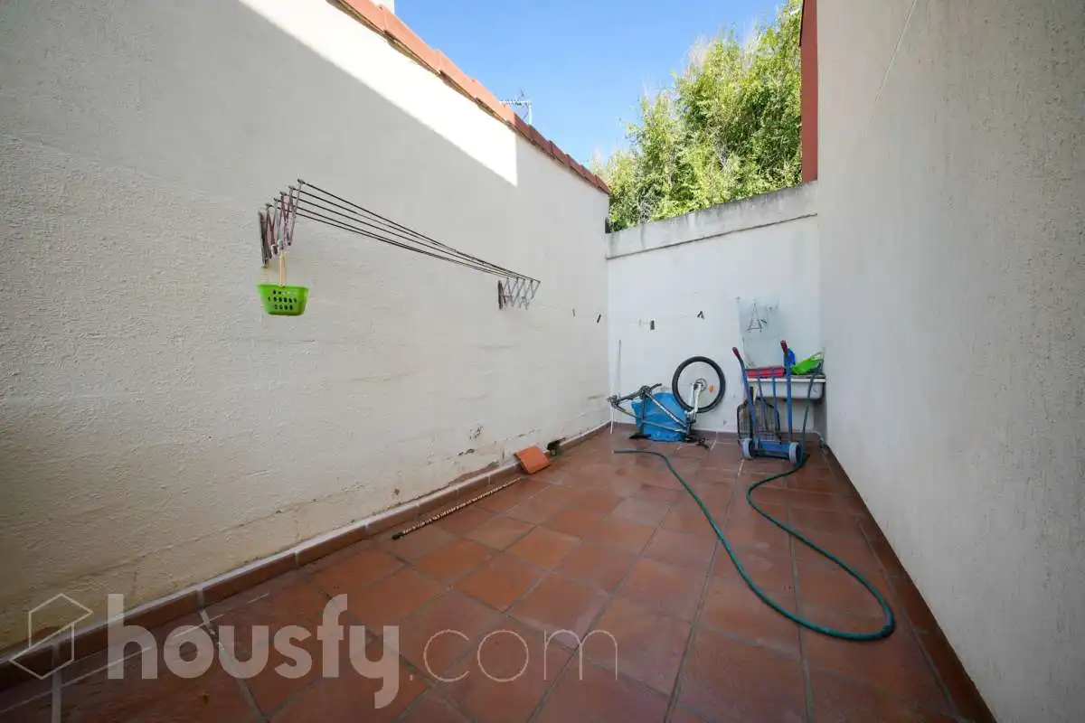 Dúplex con ascensor en venta en Calle de la Pluma ., imagen 23