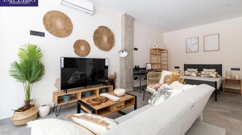 Photo 2 of Loft for sale in Calle Tamboril, 80, Crta. De la Sierra,  Granada Capital