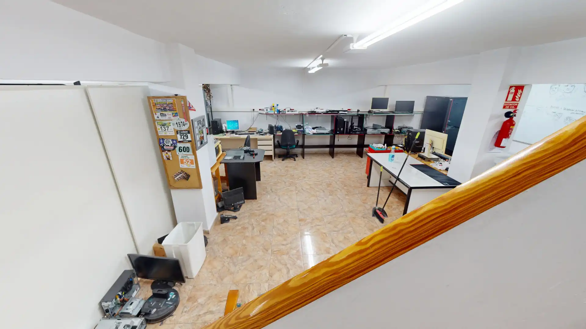 Local en venta en Elda con Aire acondicionado