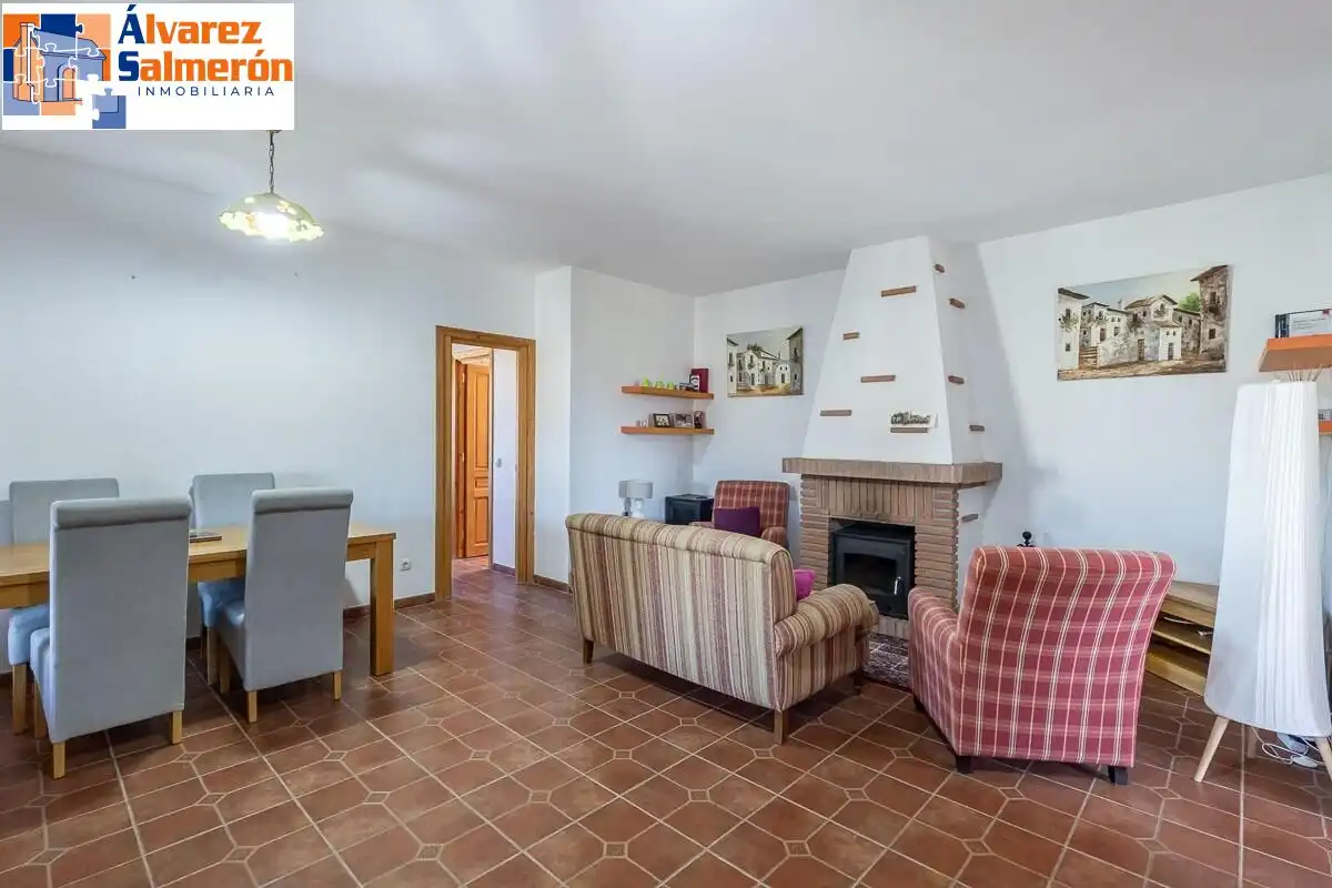 Villa con piscina in vendita a Santa Cruz del Comercio, imagen 57