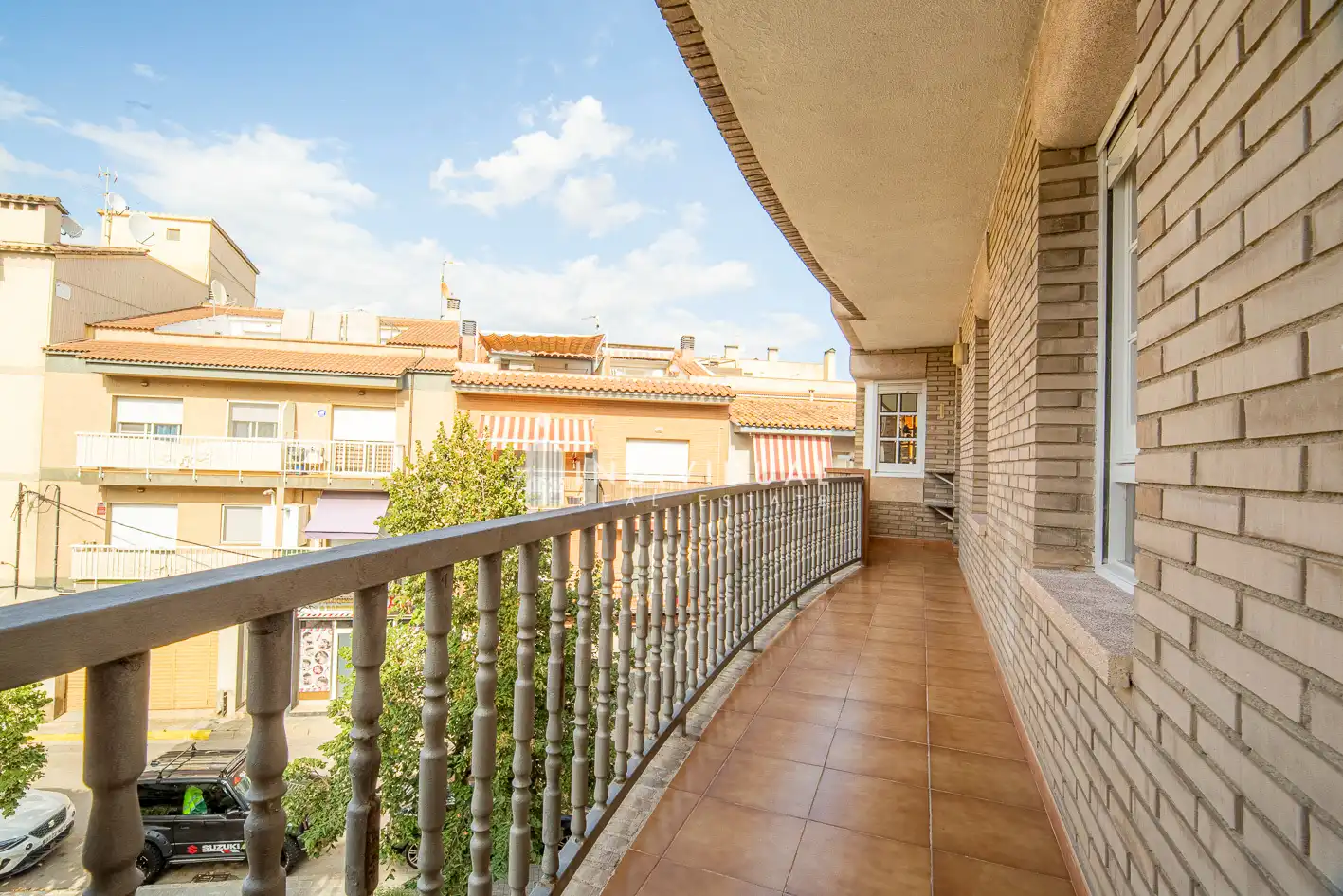 Appartement avec terrasse à vendre à Tordera pueblo, imagen 23