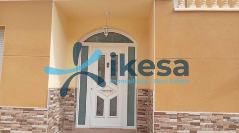 Foto 2 de Casa o chalet en venta en La Envía, Vícar