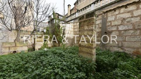 Foto 4 de Casa adosada en venda a Manacor Centre, Manacor