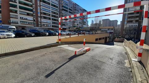 Foto 3 de Garatge en venda a N/a, -1, La Paz, Madrid