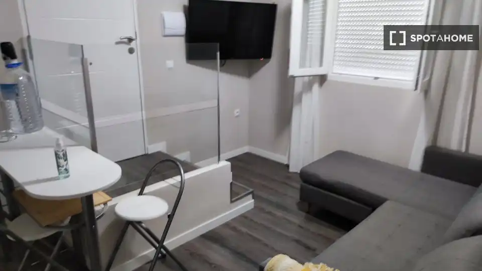 Habitació a Centro