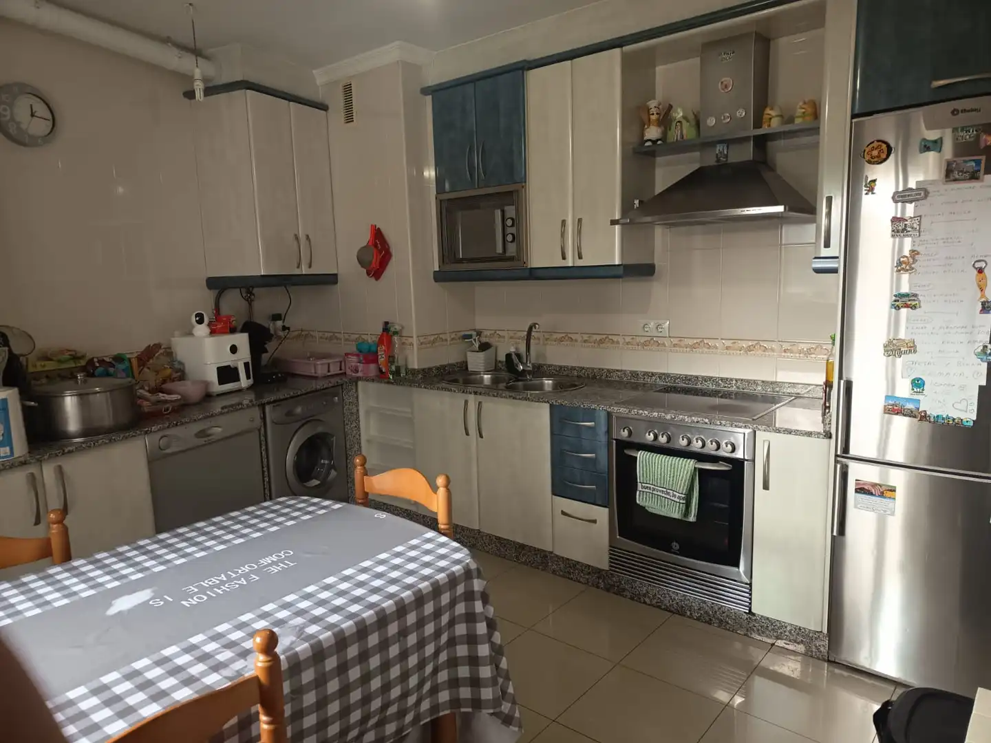 Appartement avec ascenseur à vendre à Monforte de Lemos, imagen 3