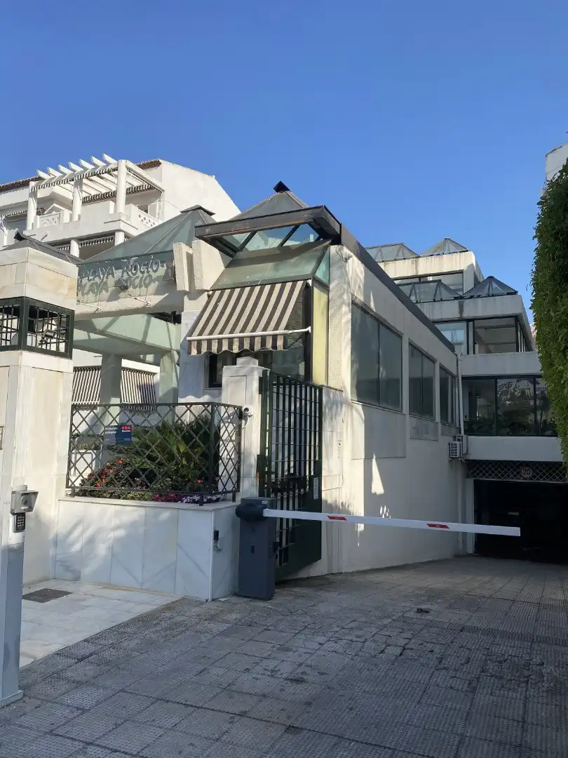 Pis amb piscina en venda a Nueva Andalucía, imagen 34
