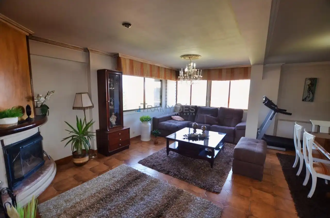 Chalet con piscina en venta en CAMINO TINTUREIRA, imagen 24