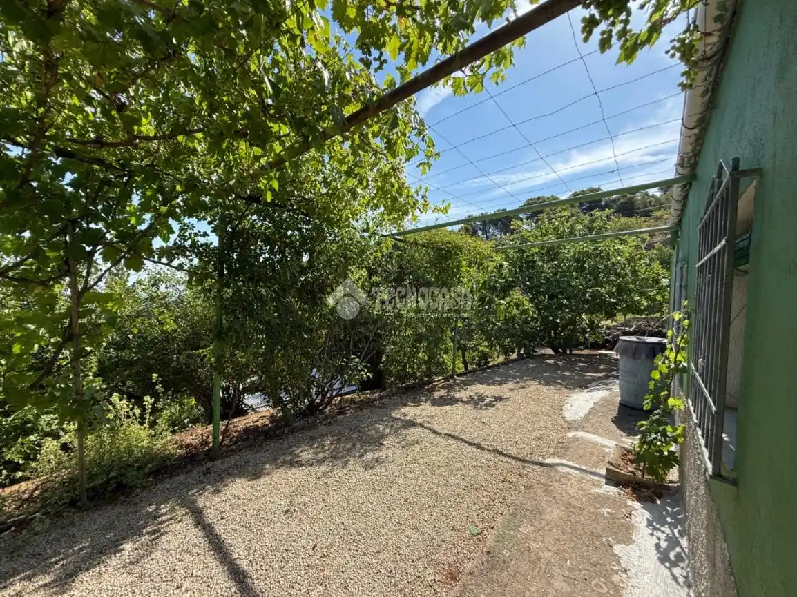 Finca rústica en venda en Jaén amb Jardí privat i Piscina