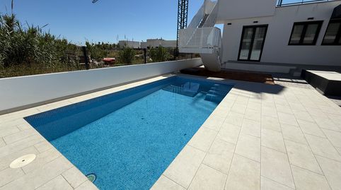 Foto 4 de Casa o xalet en venda a Centro Urbano, Dénia