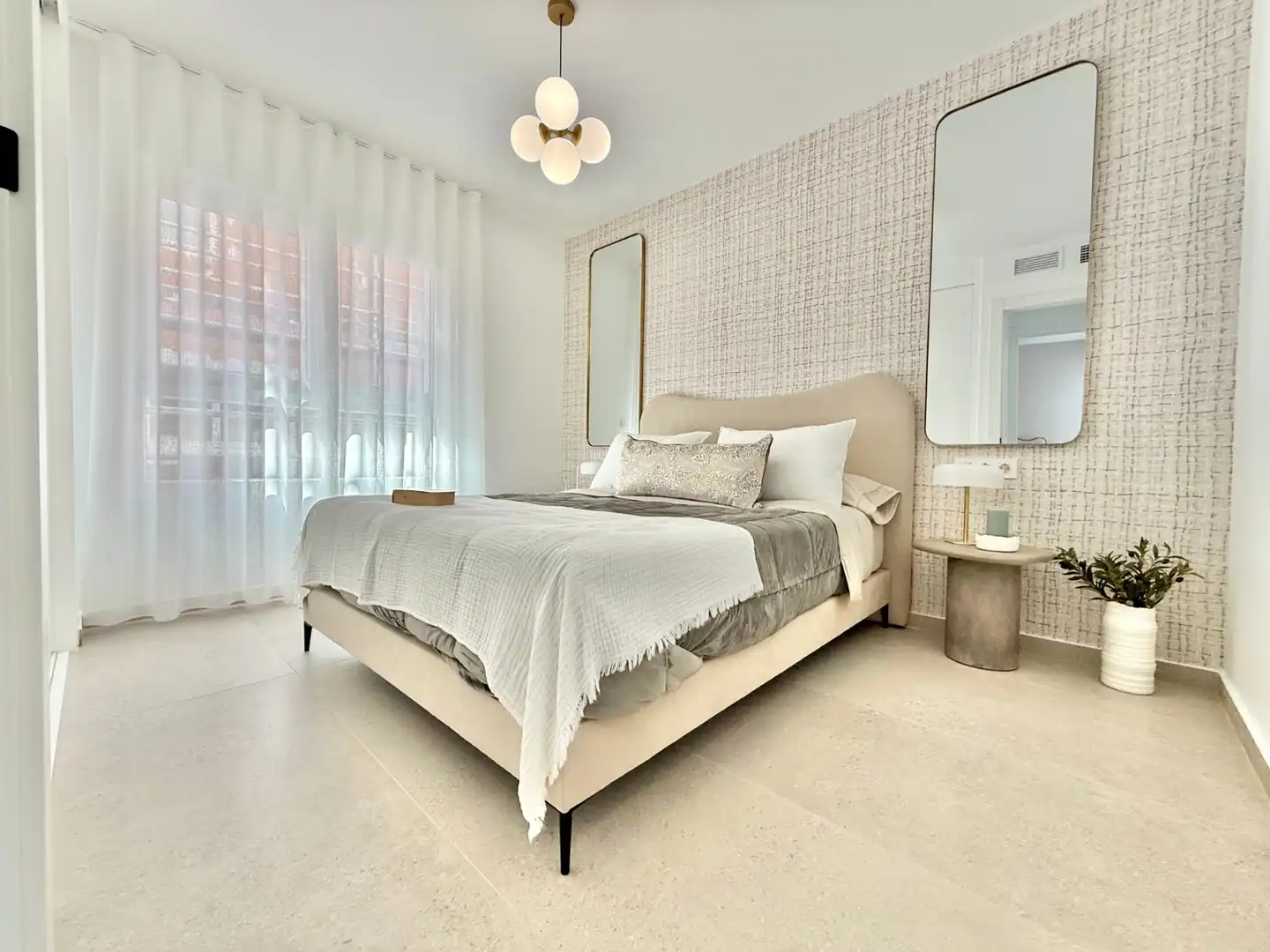Casa con piscina in vendita a Las Lomas de Rame - Bahía Bella, imagen 29