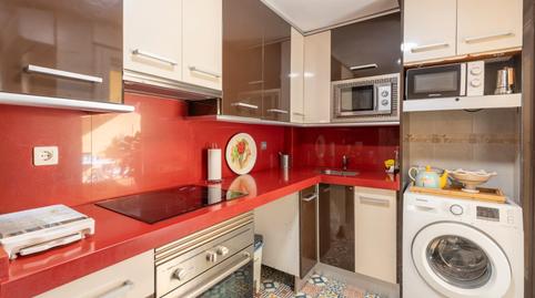 Foto 4 de Piso en venta en Toril, 20, San Cayetano, Churriana de la Vega