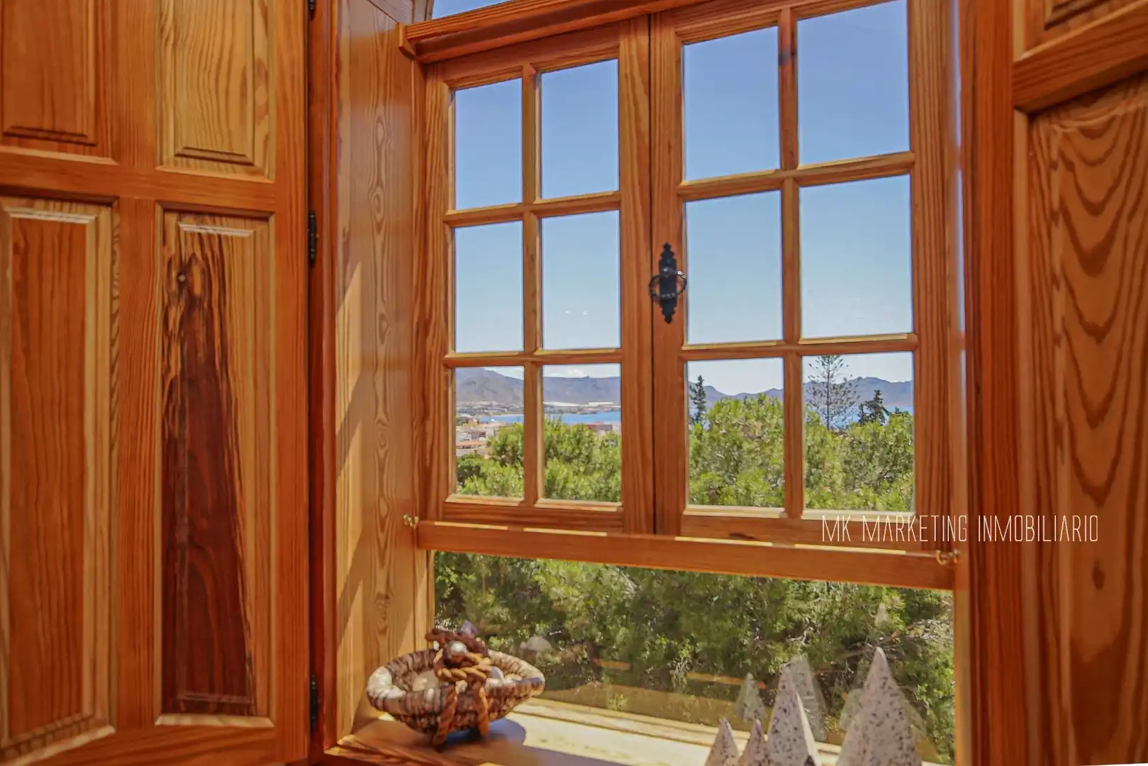 Casa o chalet en venta en Mazarrón con Calefacción, Jardín privado y Terraza