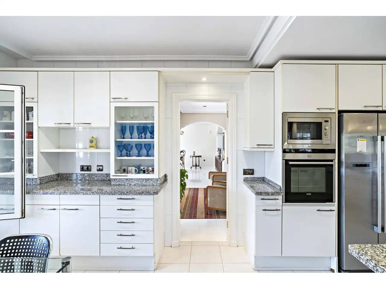 Villa mit Pool zum Verkauf in Travesia Porto Alegre 25, imagen 44