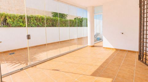 Foto 3 von Erdgeschoss zum Verkauf in La Alcaidesa, Cádiz