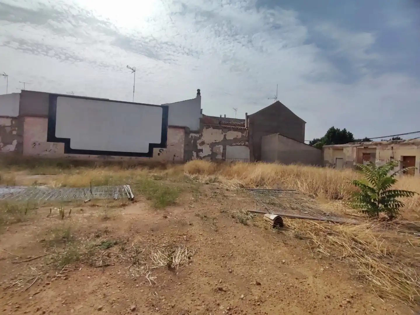 Terreno residenziale in vendita a Avenida de Cristóbal Colón, imagen 12