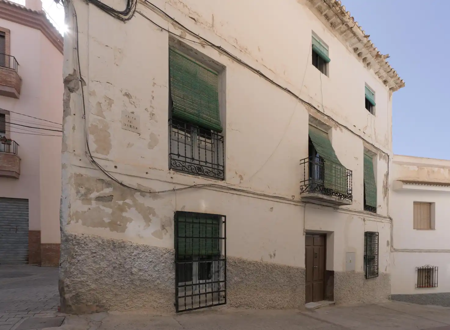 Casa en venda a Calle DARRO, imagen 54