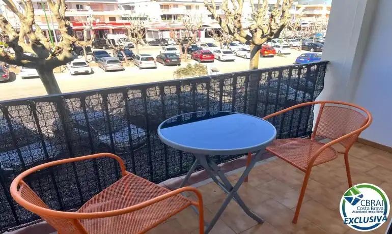 Apartament amb piscina en venda a Carrer Badia-Gran Reserva