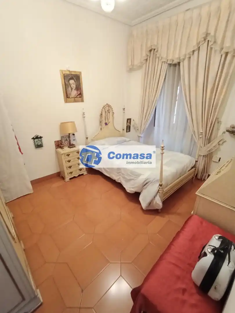 Habitación de Casa o chalet en venta en Martos con Amueblado