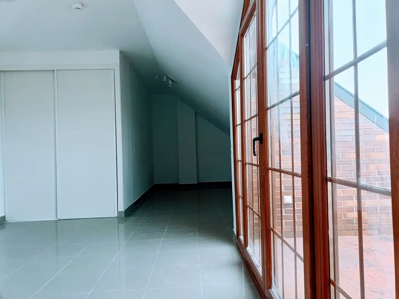 Penthouse mit Aufzug zur Miete in SAN PABLO, imagen 5