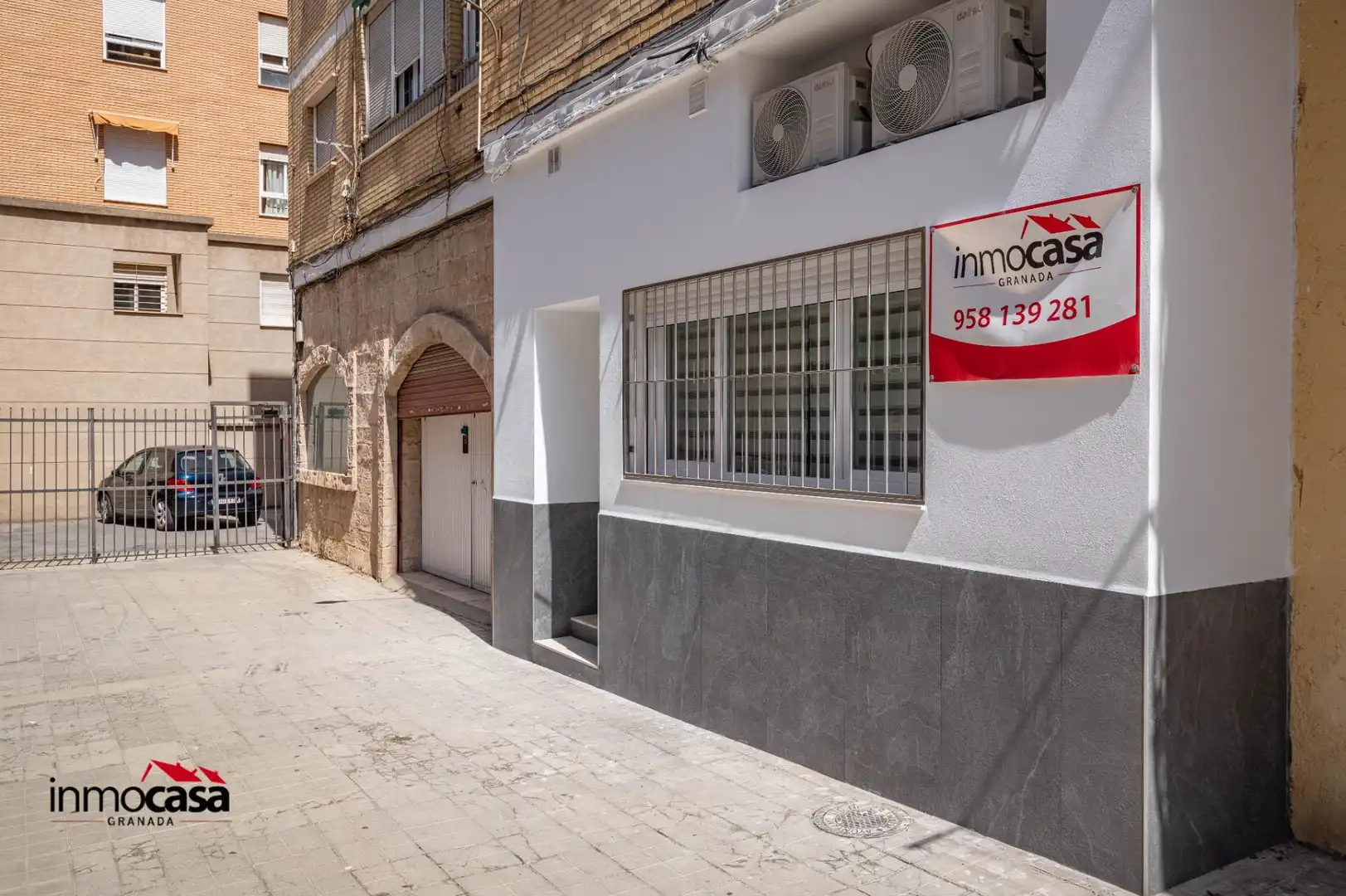 Loft en alquiler en Calle Calle Santa Rosalía, imagen 18