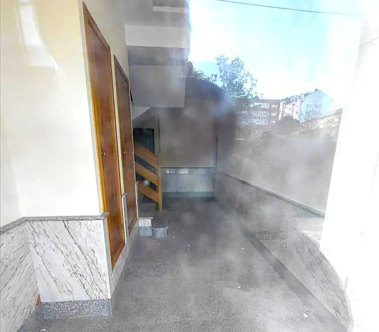 Aparcament en venda a Paraíso, imagen 7