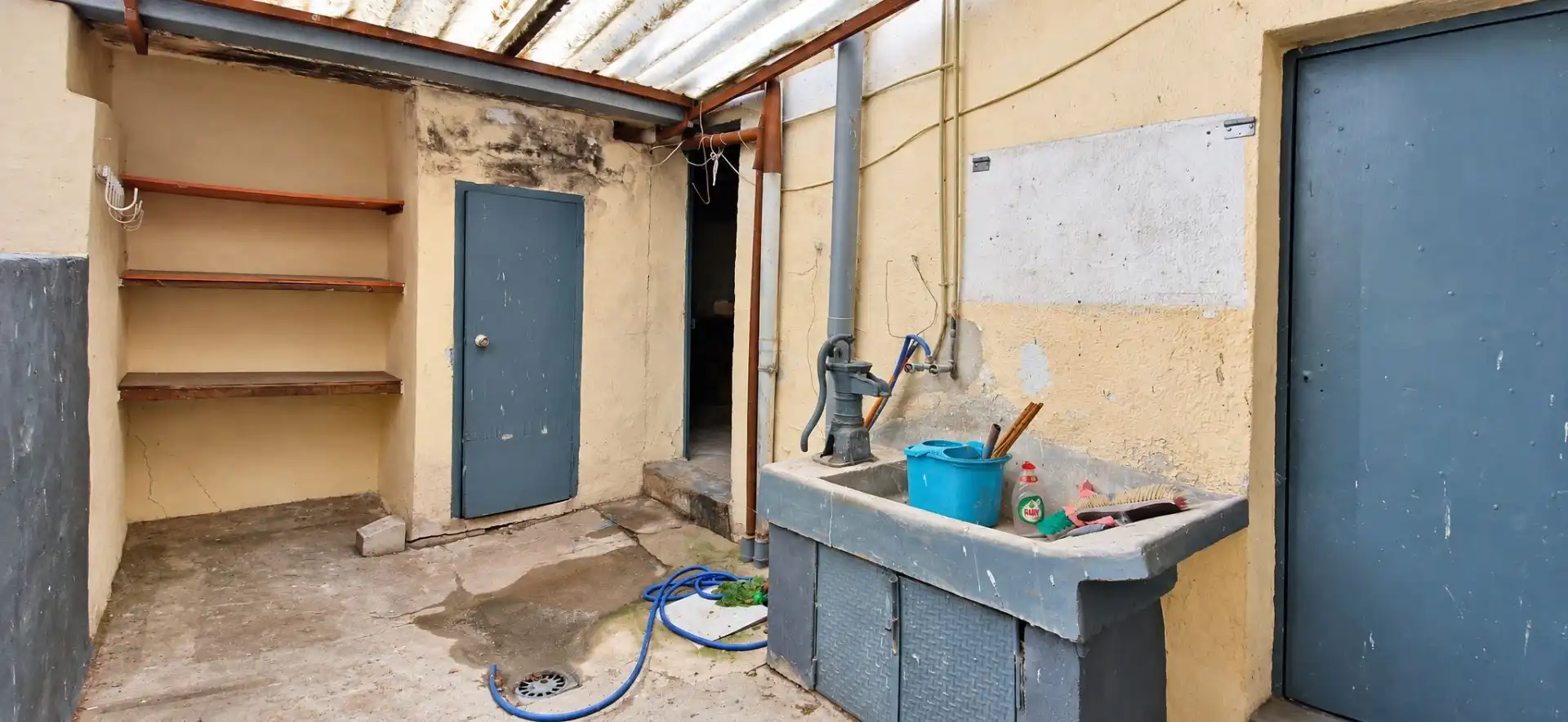 Casa en venda a Valverde de la Vera, imagen 11