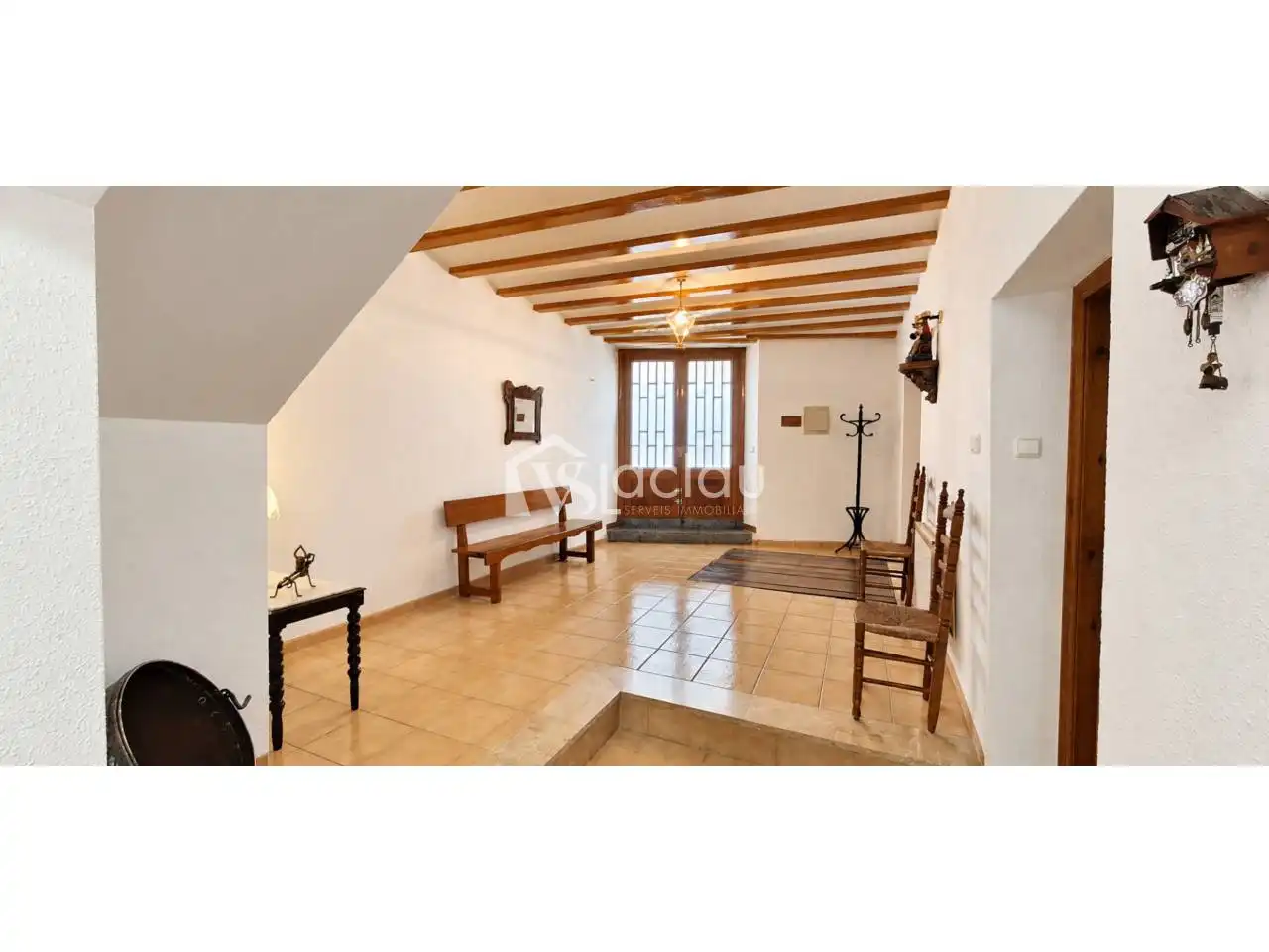 Casa amb jardí en venda a Olesa de Montserrat, imagen 11