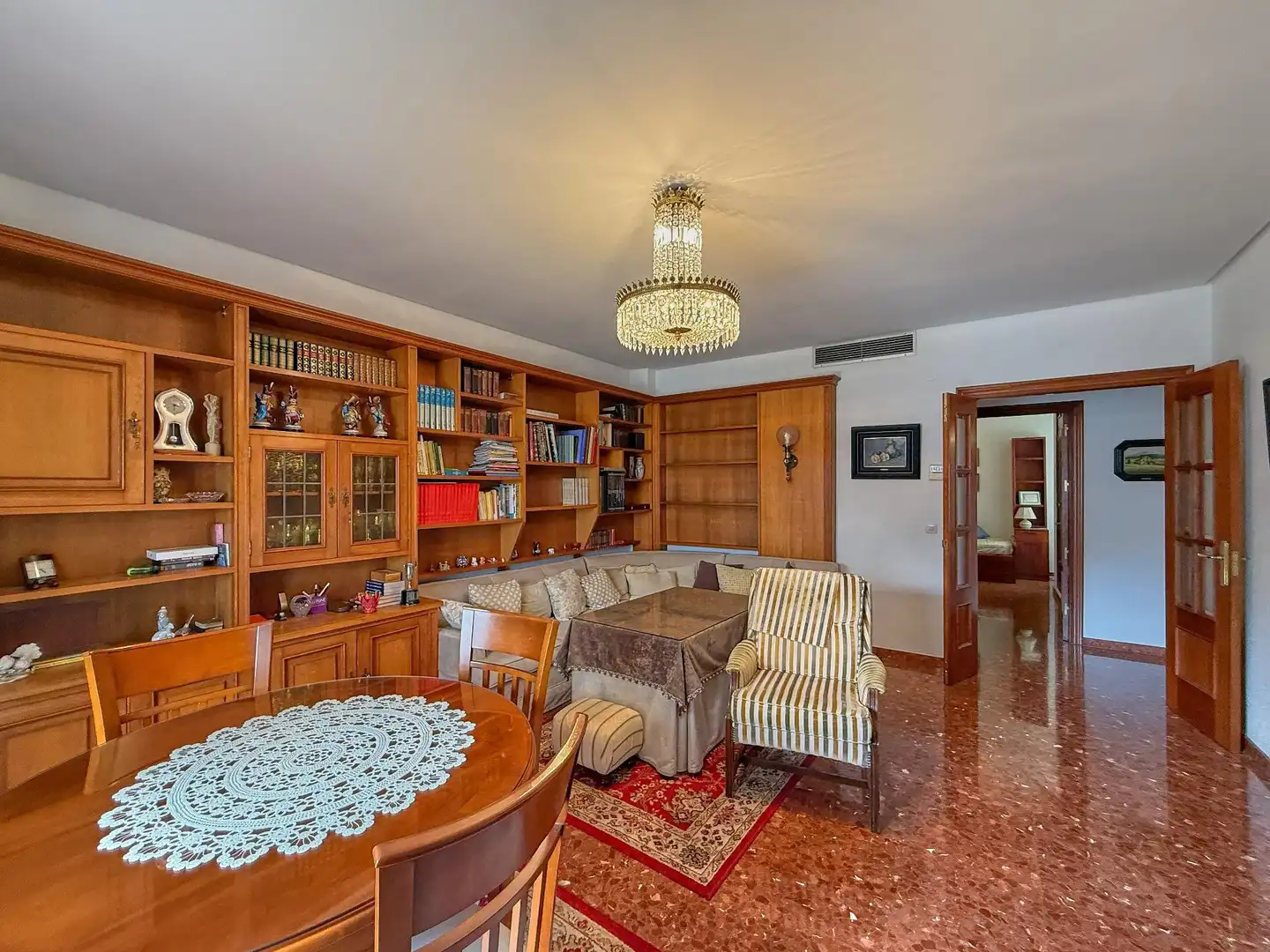 Flat with terrace for sale in Centro Histórico, imagen 8