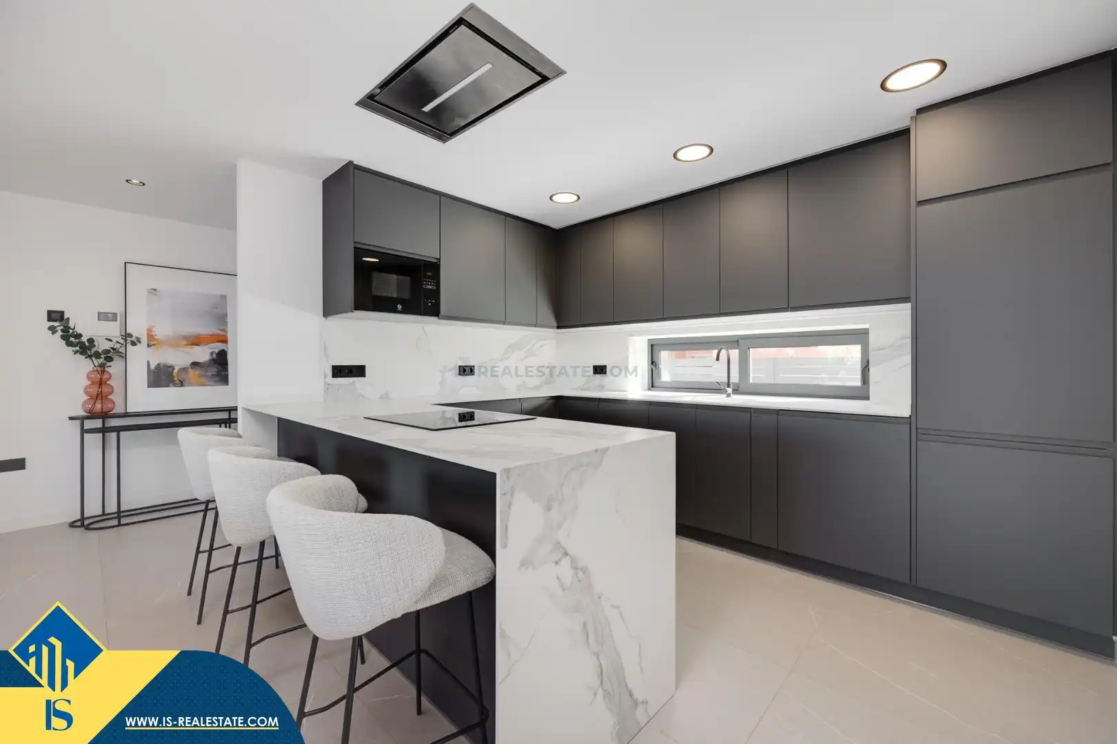 Villa avec piscine à vendre à Nueva Torrevieja - Aguas Nuevas, imagen 5
