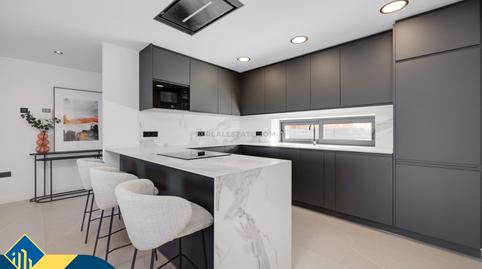 Foto 5 de Casa o xalet en venda a Parque Acuático - Sector 25, Alicante