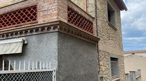 Foto 3 von Einfamilien-Reihenhaus zum Verkauf in Carrer de Joaquim Roger, 2, Castellterçol, Barcelona