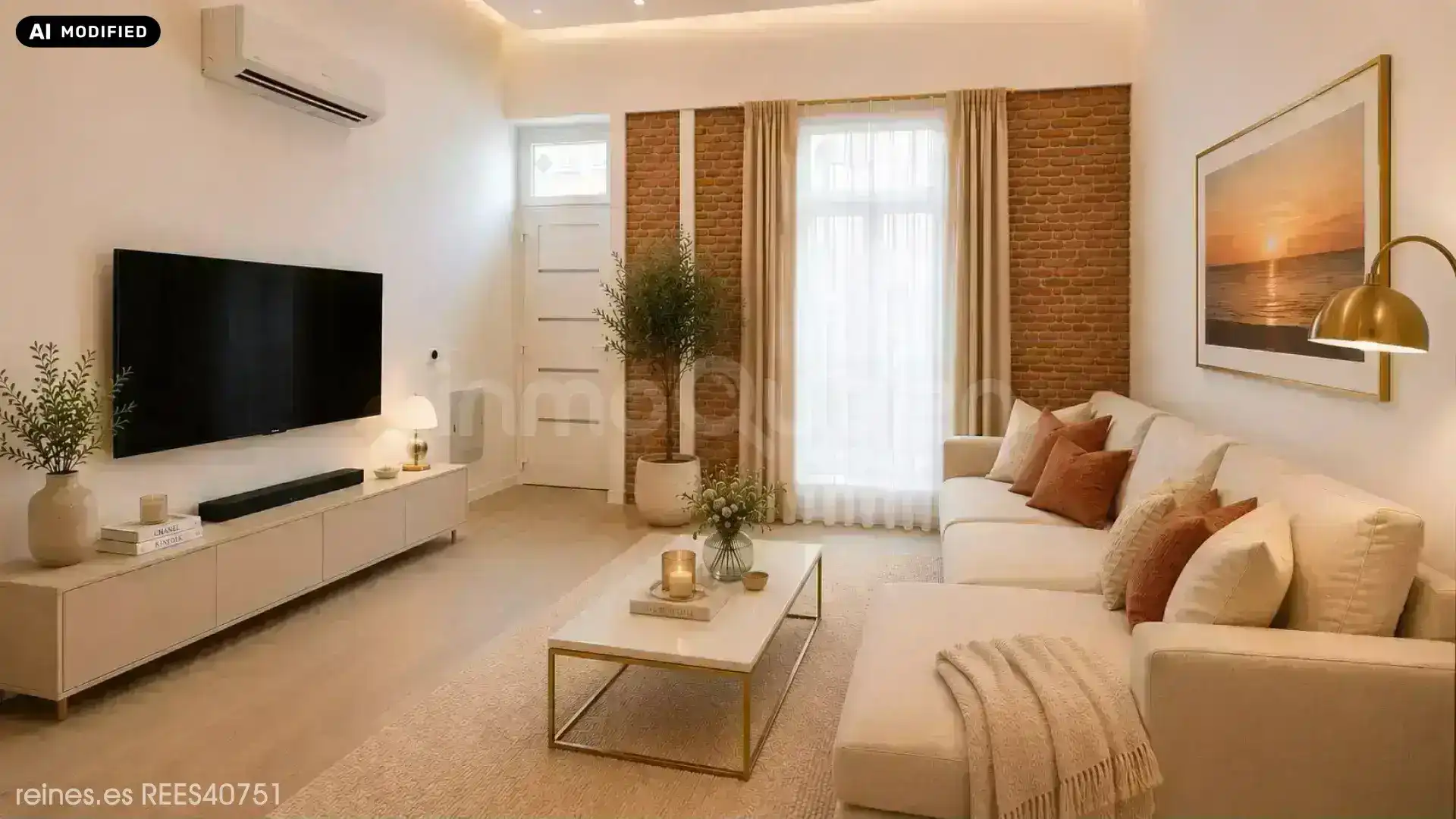 Apartament en venda a N/A