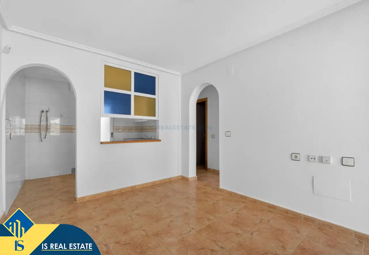 Apartament amb piscina en venda a Zona Carrefour - Urbanizaciones, imagen 11