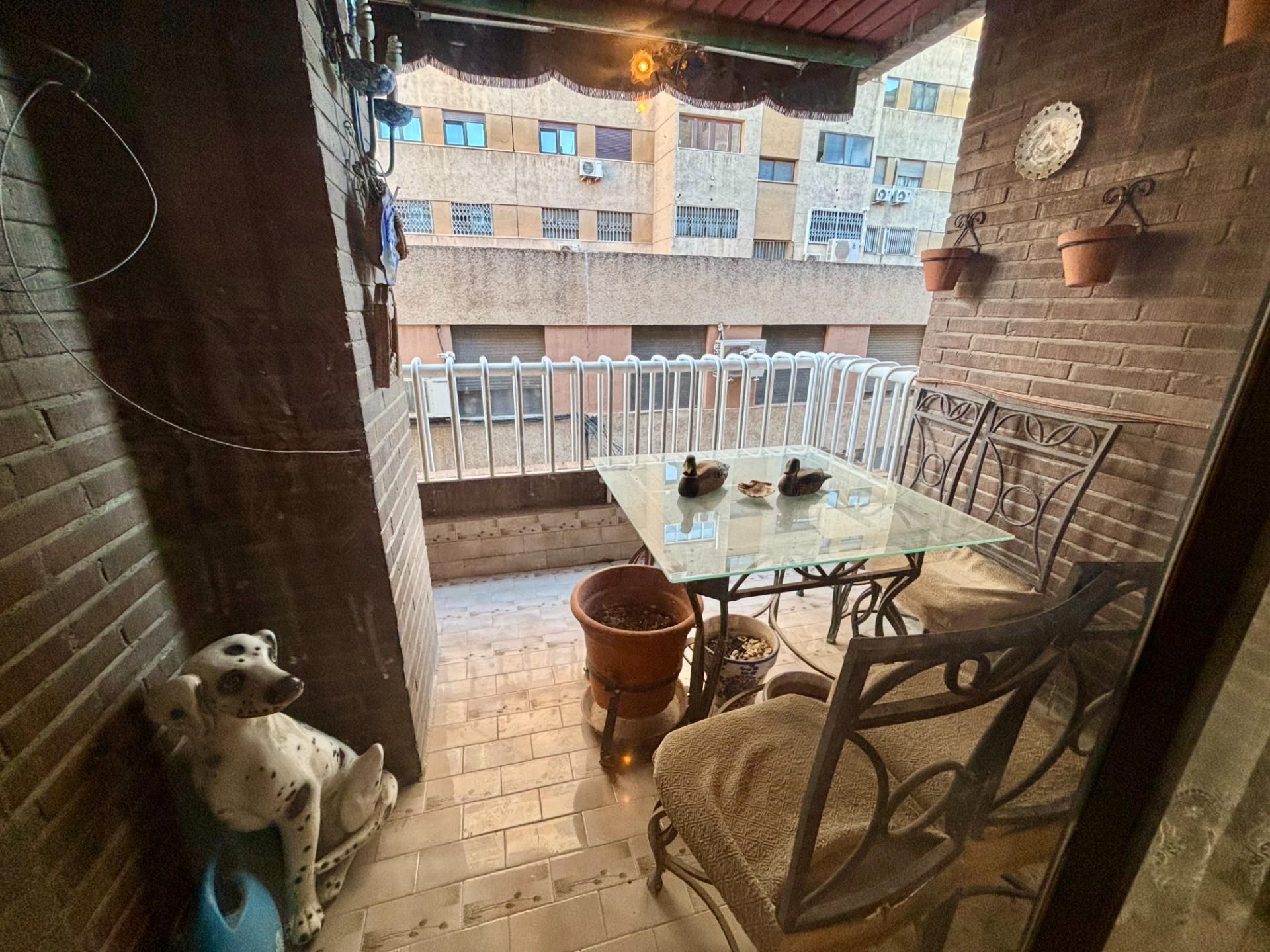 Flat to rent in Calle MAESTRO CEBRIAN, Camino de Ronda, Ronda,  Granada Capital