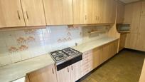 Kitchen of Attic for sale in Igualada  with Air Conditioner, Heating and Terrace