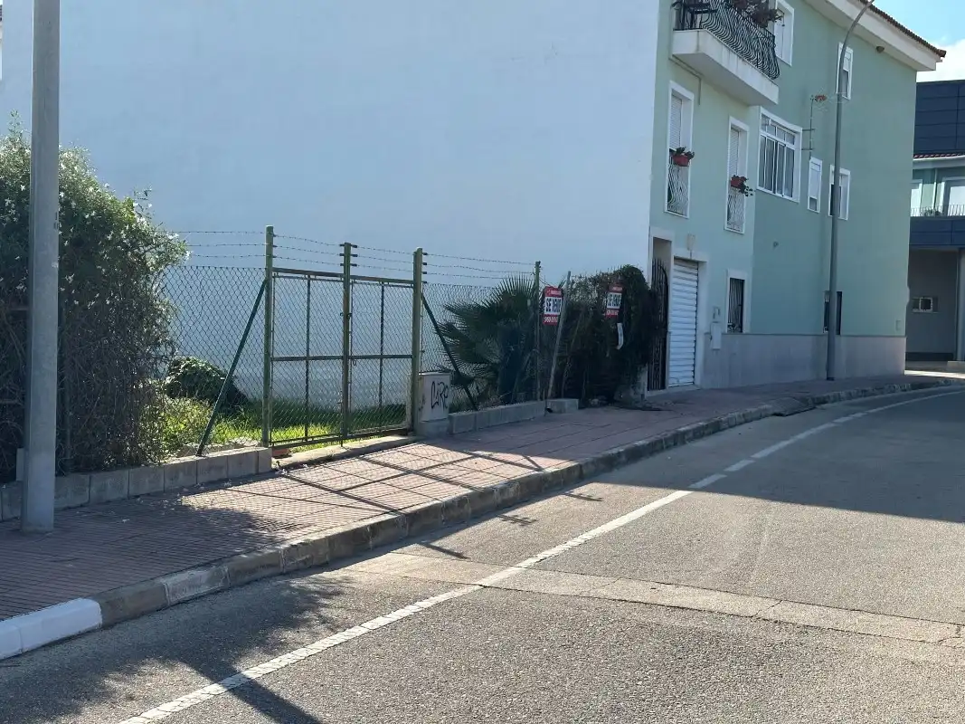 Parking de Residencial en venta en Piles