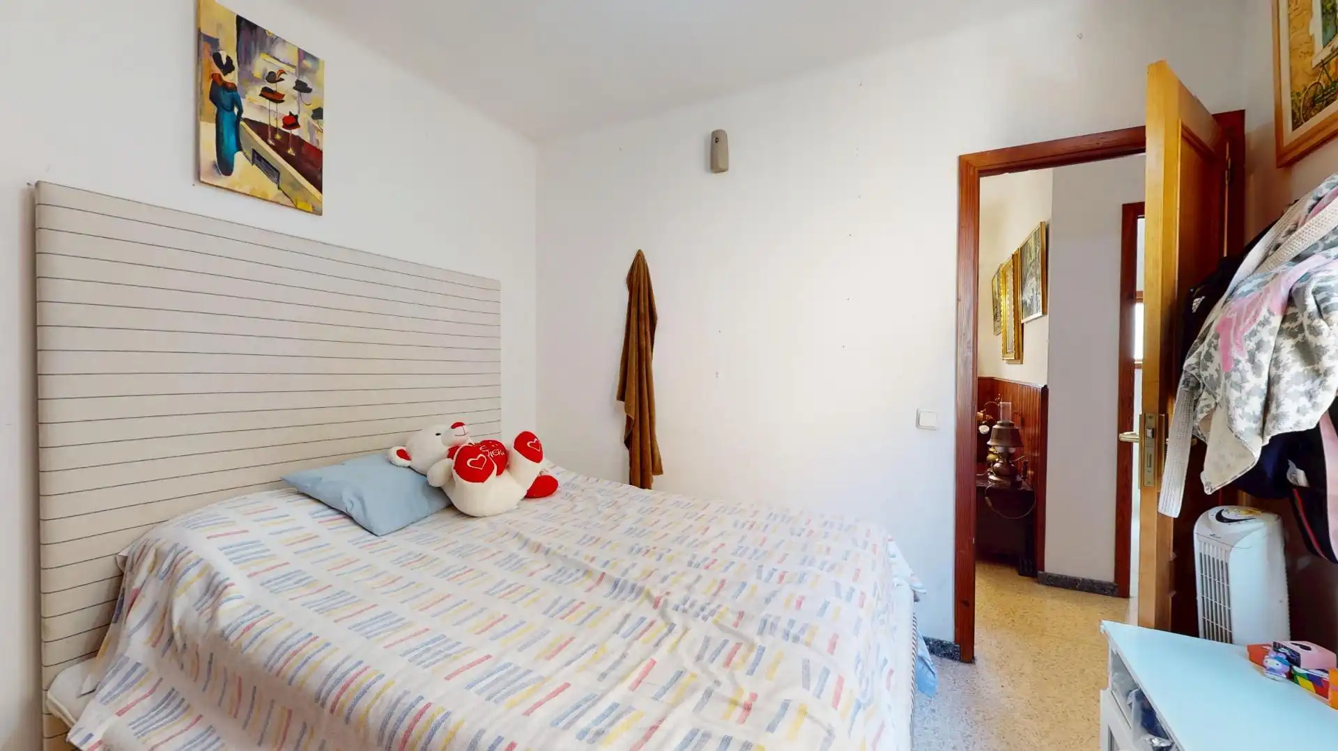 Habitación de Piso en venta en  Palma de Mallorca
