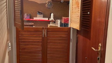 Foto 4 de Piso en venta en Els Merinals, Barcelona